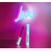 puroBIO Cosmetics - Mascara extra volume - Full Love - Sort